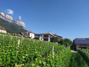 Weingut Lahn zu Eppan